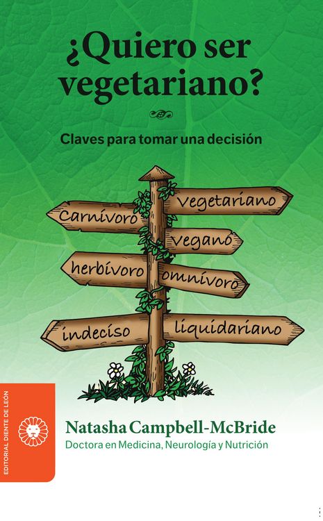 Produktbild: &iquest;Quiero ser vegetariano?