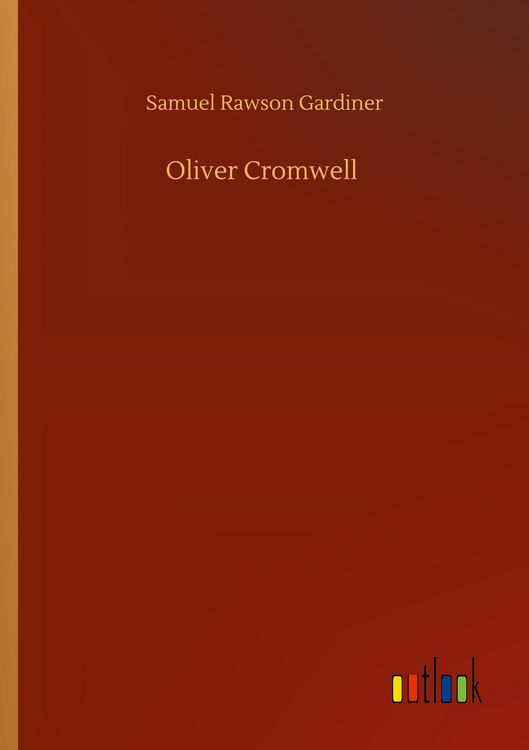 Produktbild: Oliver Cromwell