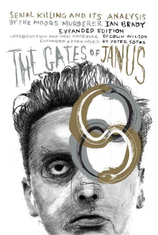 Produktbild: The Gates of Janus