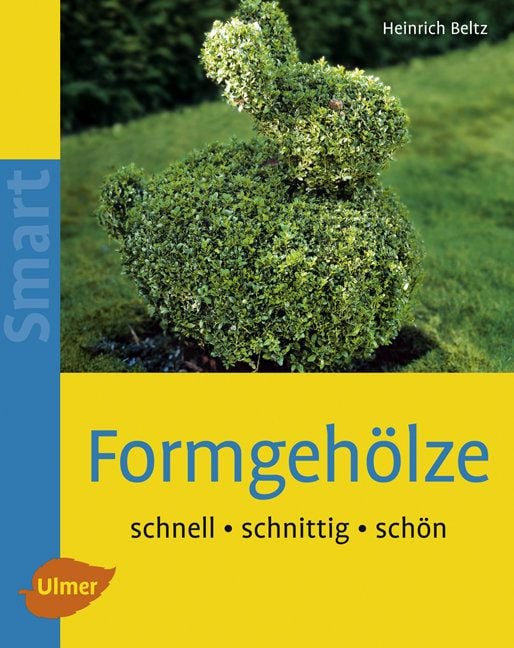 Produktbild: Formgehölze