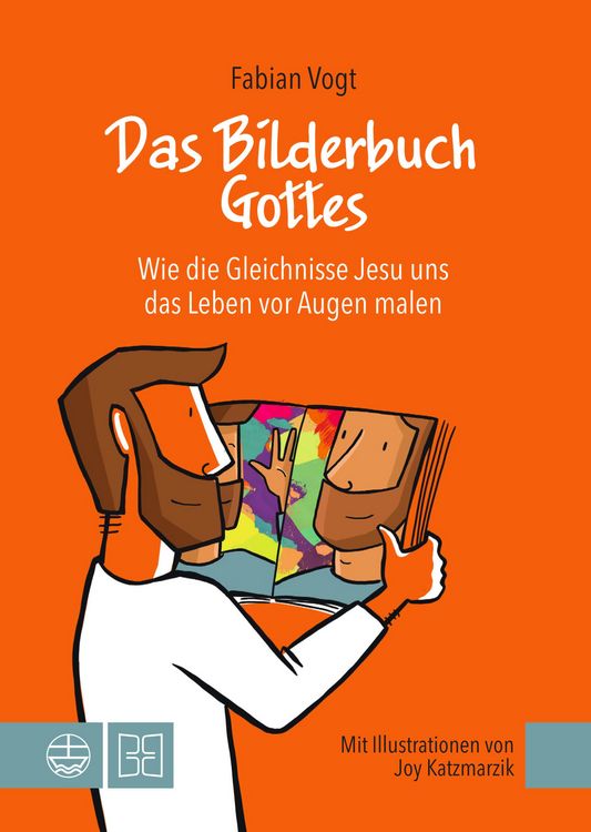 Produktbild: Das Bilderbuch Gottes
