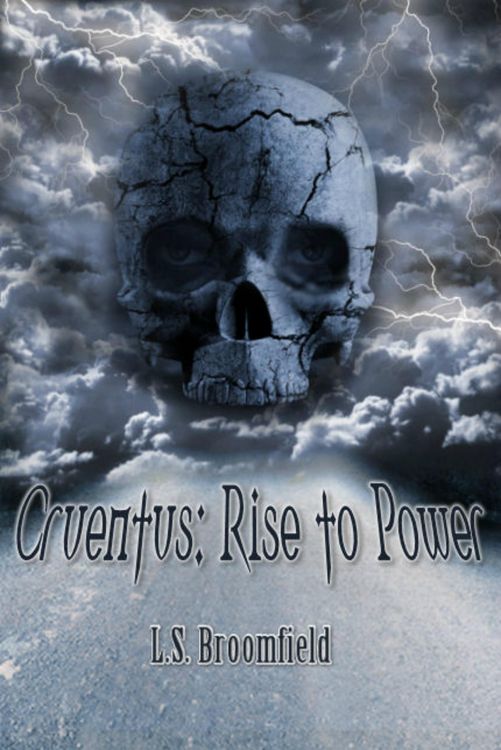 Produktbild: Cruentus: Rise to Power