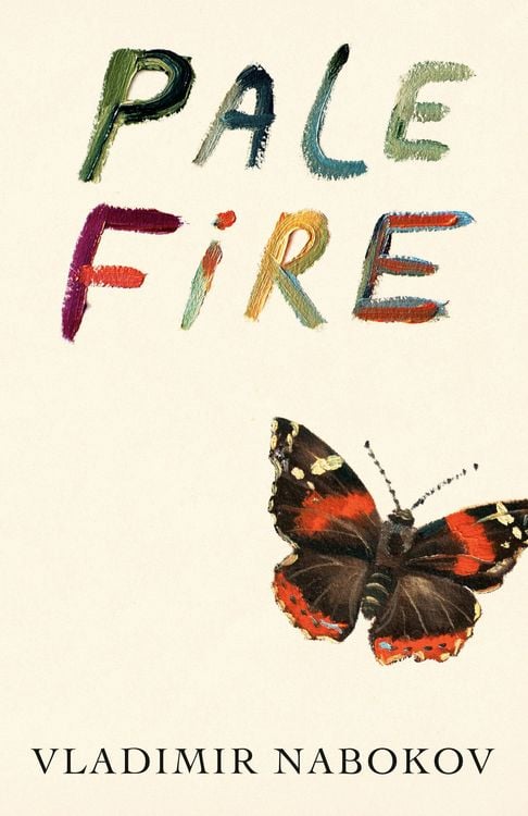 Produktbild: Pale Fire