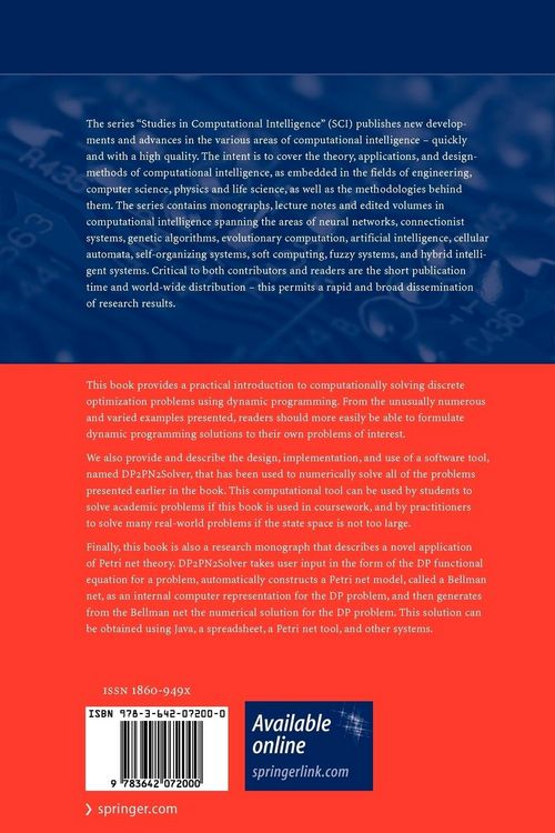 Produktbild: Dynamic Programming