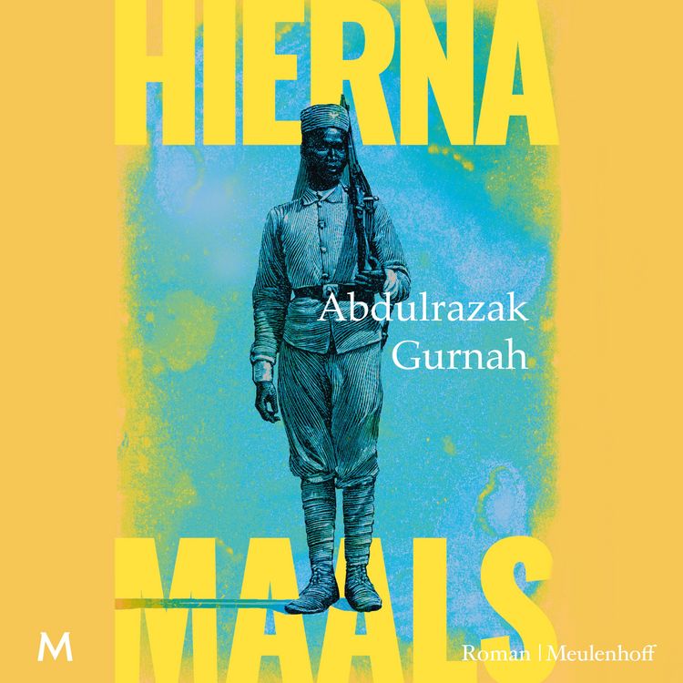 Produktbild: Hiernamaals