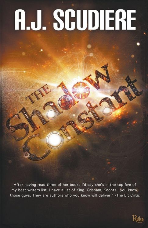 Produktbild: The Shadow Constant