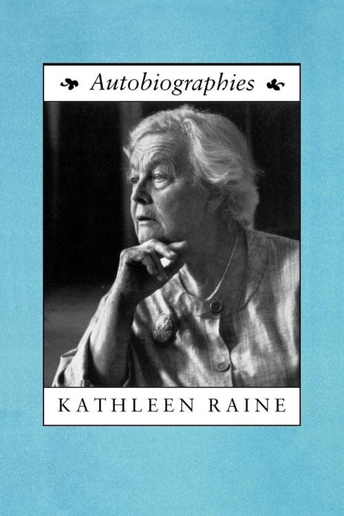 Produktbild: Autobiographies