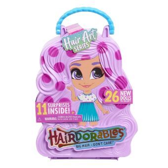Produktbild: Hairdorables Series 5