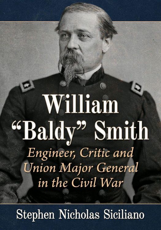 Produktbild: William "Baldy" Smith