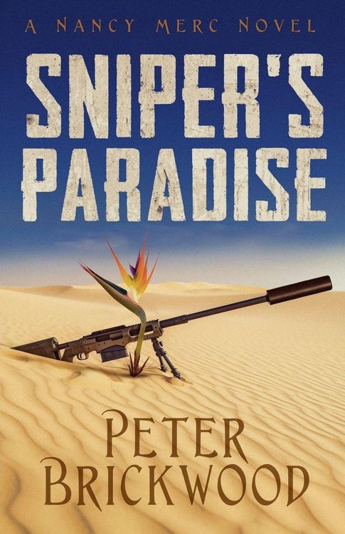 Produktbild: Sniper's Paradise