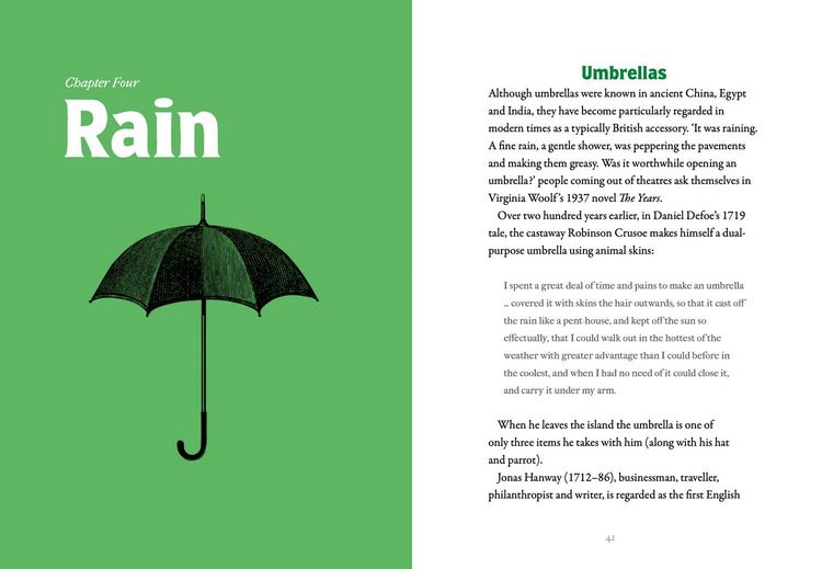 Produktbild: 100 Words for Rain