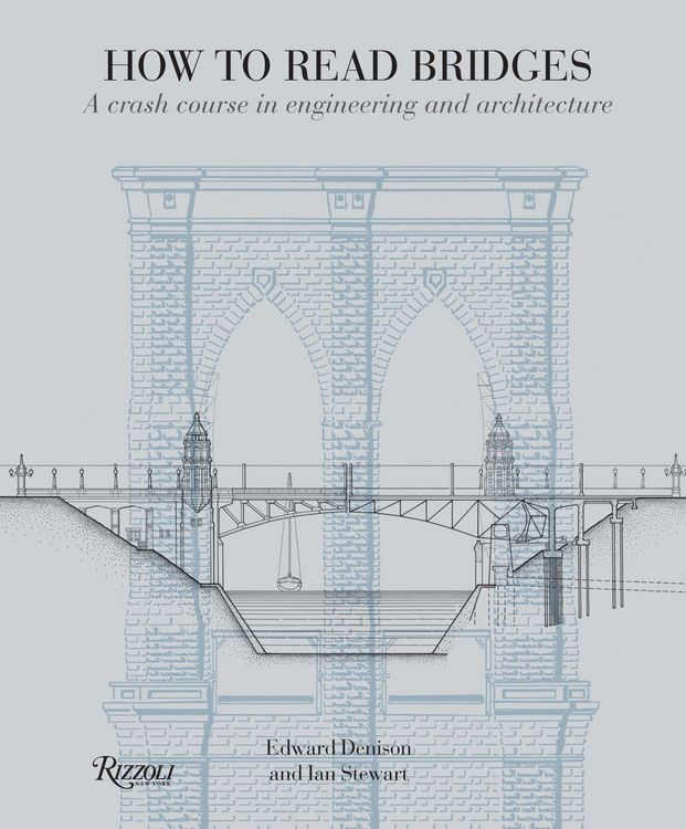 Produktbild: How to Read Bridges