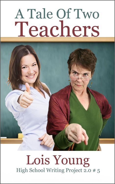 Produktbild: A Tale of Two Teachers