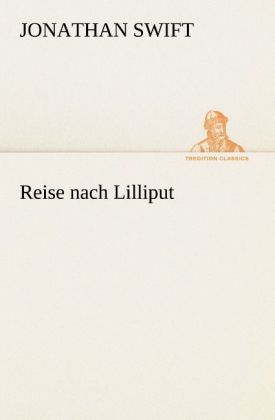 Produktbild: Reise nach Lilliput