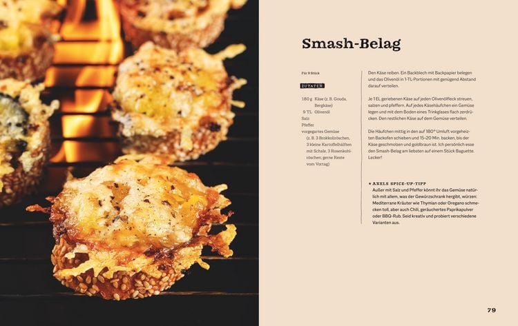Produktbild: Einfach geil Backen