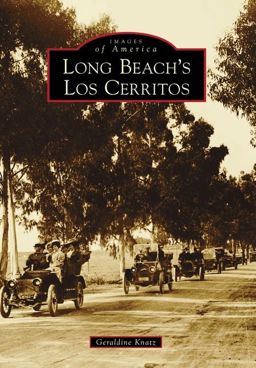 Produktbild: Long Beach's Los Cerritos