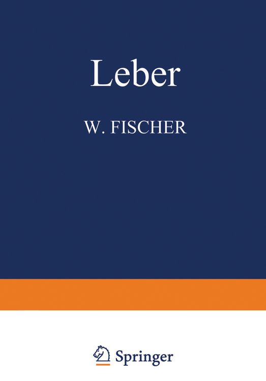Produktbild: Leber