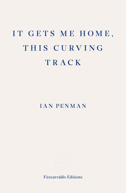 Produktbild: It Gets Me Home, This Curving Track