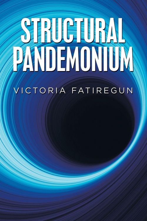 Produktbild: Structural Pandemonium