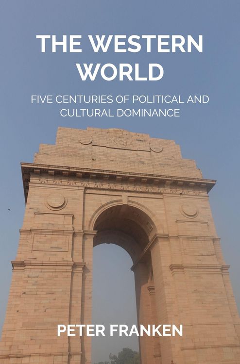 Produktbild: The Western World