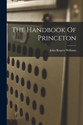 Produktbild: The Handbook Of Princeton