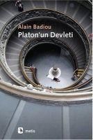 Produktbild: Platonun Devleti