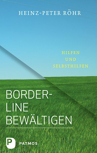 Produktbild: Borderline bew&auml;ltigen