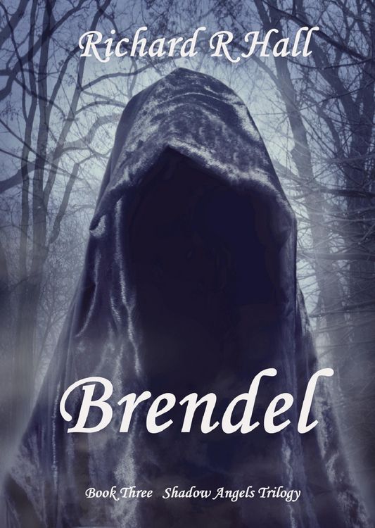 Produktbild: Brendel
