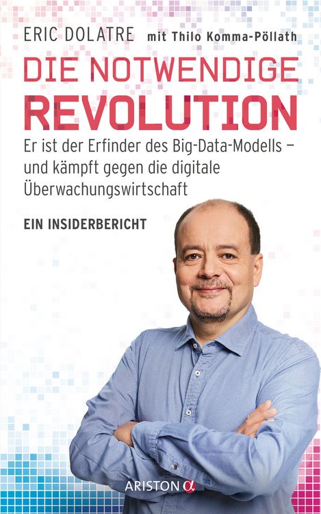 Produktbild: Die notwendige Revolution