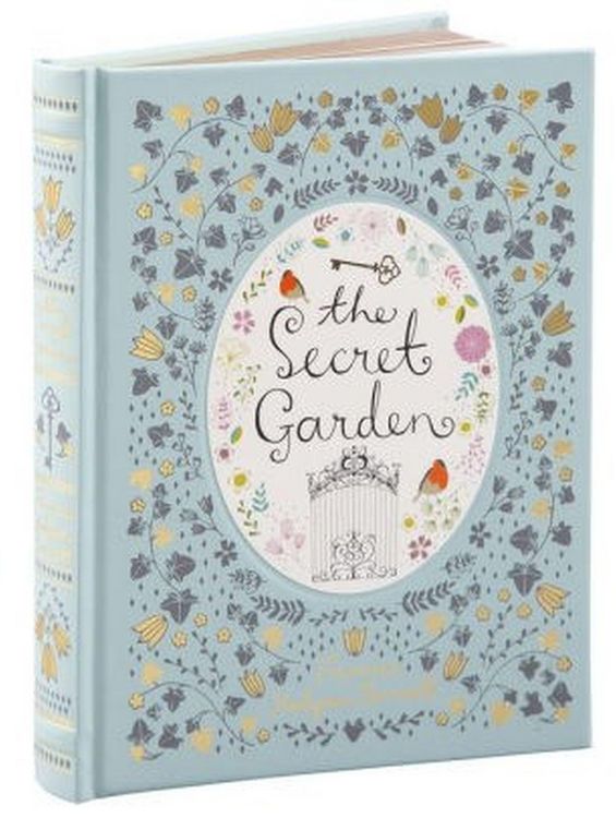Produktbild: The Secret Garden