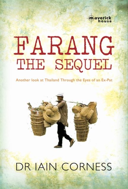 Produktbild: Corness, I: Farang 2