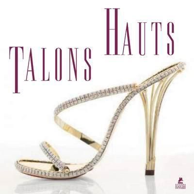 Produktbild: Talons Hauts