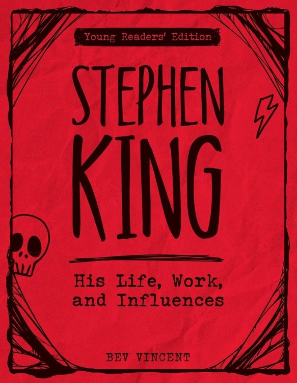 Produktbild: Stephen King
