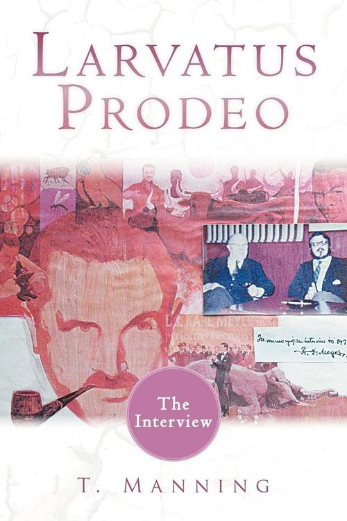 Produktbild: Larvatus Prodeo