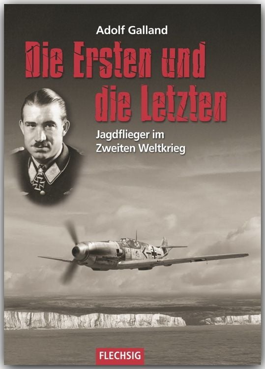 Produktbild: Die Ersten und die Letzten