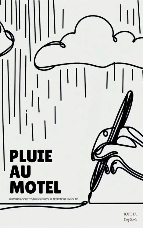 Produktbild: Pluie Au Motel