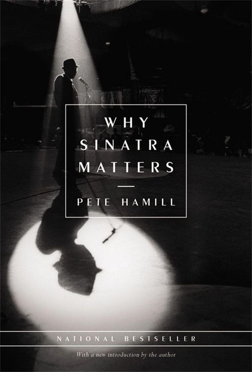 Produktbild: Why Sinatra Matters