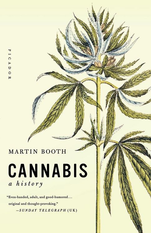 Produktbild: Cannabis