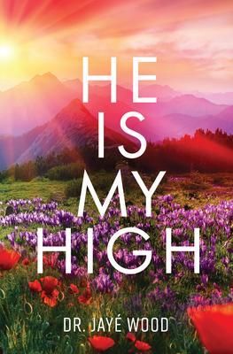 Produktbild: He Is My High