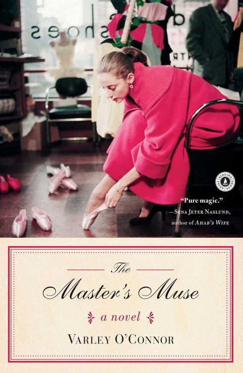 Produktbild: The Master's Muse