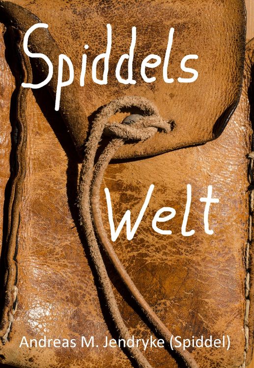 Produktbild: Spiddels Welt