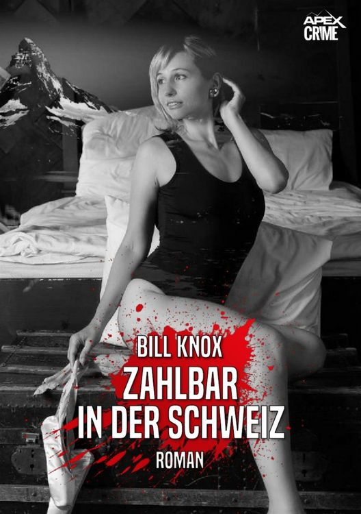 Produktbild: Zahlbar in der Schweiz