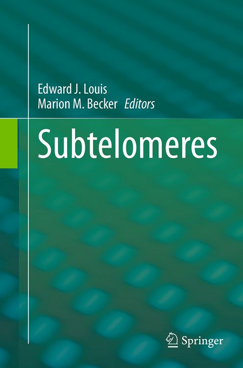 Produktbild: Subtelomeres
