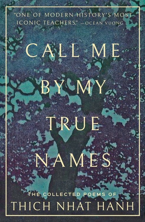Produktbild: Call Me by My True Names