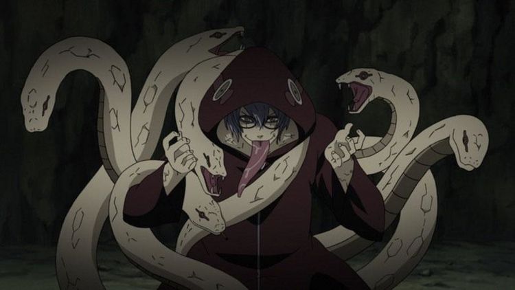 Produktbild: Naruto Shippuden - Staffel 15 - Box 1 - Uncut [2 BRs]