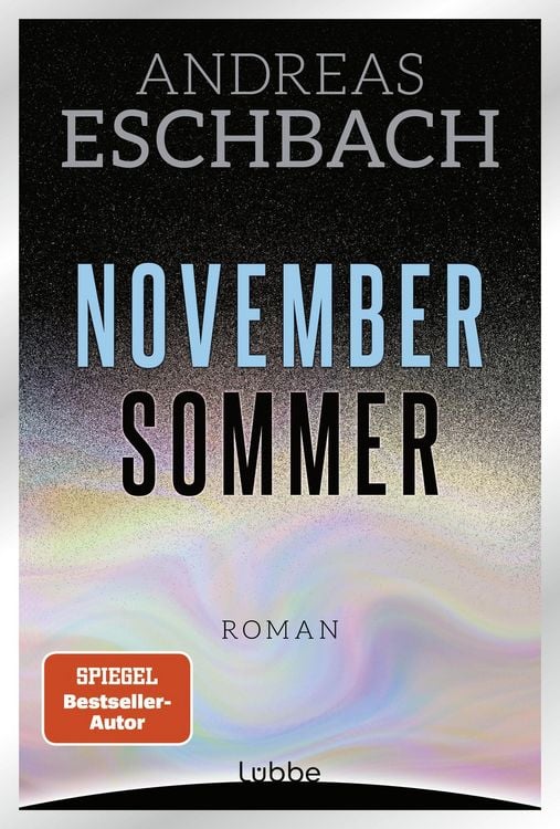 Produktbild: Novembersommer