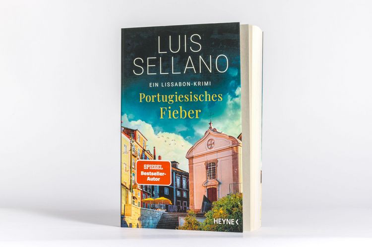 Produktbild: Portugiesisches Fieber