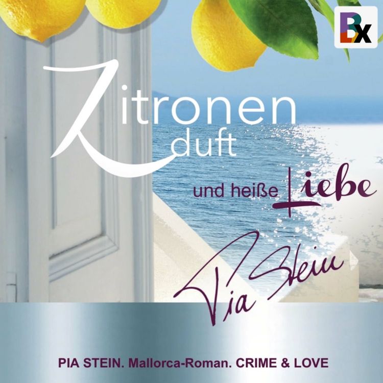 Produktbild: Zitronenduft und hei&szlig;e Liebe