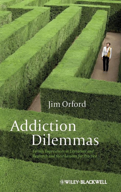 Produktbild: Addiction Dilemmas