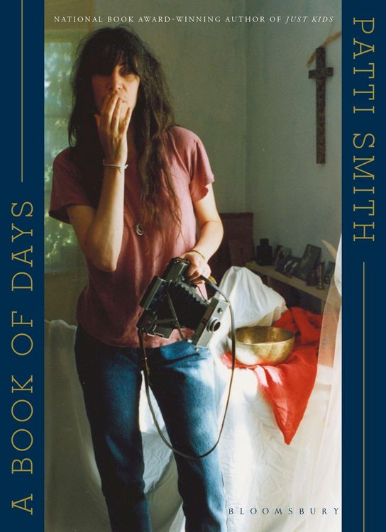 Produktbild: A Book of Days